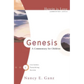 Genesis: A Commentary for Children - Paperback