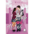 Jump On Three - Paperback