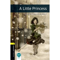 A Little Princess: Level 1: 400-Word Vocabulary - Paperback