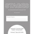STAGES Assessment and Curriculum Tool (ACT) 2nd Edition: An assessment and curriculum tool for all of life's stages. - Paperback