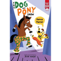 Dance Pants!: Ready-To-Read Graphics Level 1 - Hardcover
