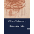 Romeo and Juliet - Paperback