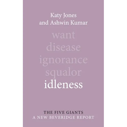 Idleness - Paperback