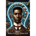 From Vision to Reality: African American Inventors Who Changed the World - Paperback