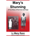Mary's Shunning - Paperback