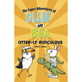 Otter-Ly Ridiculous - Paperback