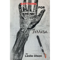 Anything For Terresa - Paperback