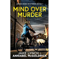 Mind Over Murder - Paperback