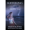 Suffering of a Witch - Paperback