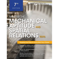 Master the Mechanical Aptitude and Spatial Relations Test - Paperback