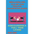 Selling on All of the Online Marketplaces - Paperback
