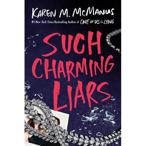 Such Charming Liars - Paperback