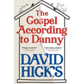 The Gospel According to Danny - Paperback