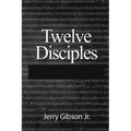 Twelve Disciples - Paperback