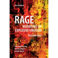 Rage - Paperback
