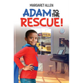 Adam To The Rescue! - Paperback