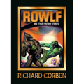 Rowlf and Other Fantasy Stories - Hardcover