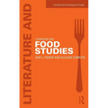 Literature and Food Studies - Paperback