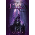 Dusk: A Circle of Nine Novel - Paperback
