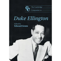 The Cambridge Companion to Duke Ellington - Hardcover