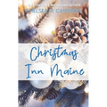 Christmas Inn Maine - Paperback