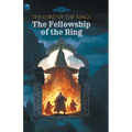 The Lord of the Rings: The Fellowship of the Ring - Paperback