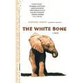 The White Bone - Paperback