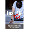 Lead Me Not: A Gay Christian Romance - Paperback