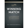 Winning Match: Leadership for Game Changers - Paperback
