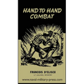 Hand to Hand Combat - Paperback