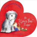 An 'i Love You' Prayer - Board Book