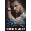 Retribution - Paperback