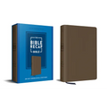 The Bible Recap 365-Day Chronological Study Bible: English Standard Version--Imitation Leather - Imitation Leather