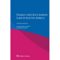 Family and Succession Law in South Africa - Paperback