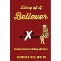 Diary of a Believer - Paperback