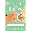 Dread and Buried - Paperback