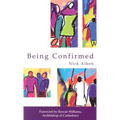 Being Confirmed: Foreword by Rowan Williams - Paperback