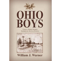 Ohio Boys: Unruly Short Stories Inspired by Actual Events - Hardcover
