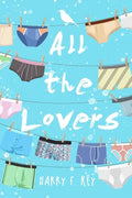 All The Lovers - Paperback