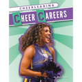 Cheer Careers - Library Binding
