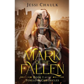 Mark of the Fallen - Paperback