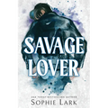 Savage Lover - Paperback