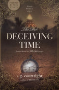 The Del: DECEIVING TIME: Lizzie Wyllie's Story - Paperback