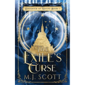 The Exile's Curse - Paperback