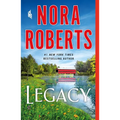 Legacy - Paperback