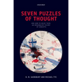 Seven Puzzles of Thought: And How to Solve Them: An Originalist Theory of Concepts - Paperback