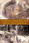 North American Tree Squirrels - Paperback
