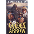 The Golden Arrow - Paperback