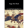Saga Six Pack - Paperback