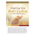 Healing the Mind and Emotions of the Oppressed Study Guide - Paperback